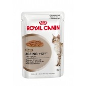 ROYAL CANIN AGEING 12+ IN SALSA